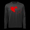 ATC™ PRO TEAM LONG SLEEVE TEE Thumbnail