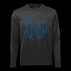 ATC™ PRO TEAM LONG SLEEVE TEE Thumbnail
