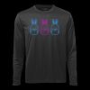 ATC™ PRO TEAM LONG SLEEVE TEE Thumbnail