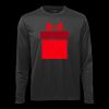 ATC™ PRO TEAM LONG SLEEVE TEE Thumbnail