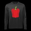 ATC™ PRO TEAM LONG SLEEVE TEE Thumbnail