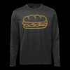 ATC™ PRO TEAM LONG SLEEVE TEE Thumbnail