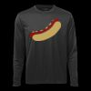 ATC™ PRO TEAM LONG SLEEVE TEE Thumbnail