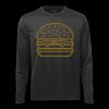 ATC™ PRO TEAM LONG SLEEVE TEE Thumbnail