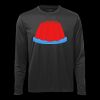 ATC™ PRO TEAM LONG SLEEVE TEE Thumbnail