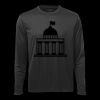 ATC™ PRO TEAM LONG SLEEVE TEE Thumbnail