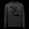 ATC™ PRO TEAM LONG SLEEVE TEE Thumbnail