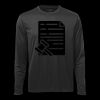 ATC™ PRO TEAM LONG SLEEVE TEE Thumbnail