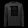 ATC™ PRO TEAM LONG SLEEVE TEE Thumbnail
