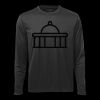 ATC™ PRO TEAM LONG SLEEVE TEE Thumbnail