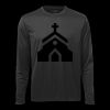 ATC™ PRO TEAM LONG SLEEVE TEE Thumbnail
