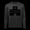 ATC™ PRO TEAM LONG SLEEVE TEE Thumbnail