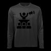 ATC™ PRO TEAM LONG SLEEVE TEE Thumbnail