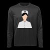 ATC™ PRO TEAM LONG SLEEVE TEE Thumbnail