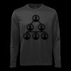 ATC™ PRO TEAM LONG SLEEVE TEE Thumbnail