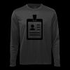 ATC™ PRO TEAM LONG SLEEVE TEE Thumbnail