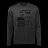 ATC™ PRO TEAM LONG SLEEVE TEE Thumbnail