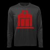 ATC™ PRO TEAM LONG SLEEVE TEE Thumbnail