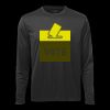 ATC™ PRO TEAM LONG SLEEVE TEE Thumbnail