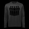 ATC™ PRO TEAM LONG SLEEVE TEE Thumbnail