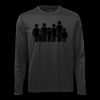 ATC™ PRO TEAM LONG SLEEVE TEE Thumbnail