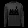 ATC™ PRO TEAM LONG SLEEVE TEE Thumbnail