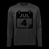 ATC™ PRO TEAM LONG SLEEVE TEE Thumbnail