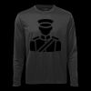 ATC™ PRO TEAM LONG SLEEVE TEE Thumbnail