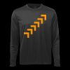 ATC™ PRO TEAM LONG SLEEVE TEE Thumbnail