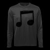 ATC™ PRO TEAM LONG SLEEVE TEE Thumbnail