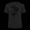 ATC™ PRO TEAM SHORT SLEEVE YOUTH TEE Thumbnail