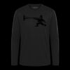 ATC™ PRO TEAM LONG SLEEVE YOUTH TEE Thumbnail