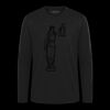ATC™ PRO TEAM LONG SLEEVE YOUTH TEE Thumbnail