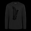 ATC™ PRO TEAM LONG SLEEVE YOUTH TEE Thumbnail
