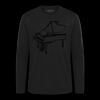 ATC™ PRO TEAM LONG SLEEVE YOUTH TEE Thumbnail