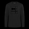 ATC™ PRO TEAM LONG SLEEVE YOUTH TEE Thumbnail