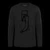 ATC™ PRO TEAM LONG SLEEVE YOUTH TEE Thumbnail
