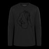 ATC™ PRO TEAM LONG SLEEVE YOUTH TEE Thumbnail
