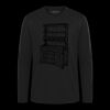 ATC™ PRO TEAM LONG SLEEVE YOUTH TEE Thumbnail