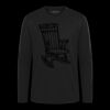ATC™ PRO TEAM LONG SLEEVE YOUTH TEE Thumbnail