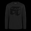 ATC™ PRO TEAM LONG SLEEVE YOUTH TEE Thumbnail