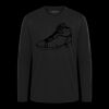 ATC™ PRO TEAM LONG SLEEVE YOUTH TEE Thumbnail