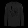 ATC™ PRO TEAM LONG SLEEVE YOUTH TEE Thumbnail