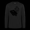 ATC™ PRO TEAM LONG SLEEVE YOUTH TEE Thumbnail