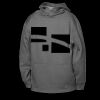 ATC™ PTECH® FLEECE YOUTH HOODIE Thumbnail