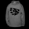 ATC™ PTECH® FLEECE YOUTH HOODIE Thumbnail