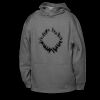 ATC™ PTECH® FLEECE YOUTH HOODIE Thumbnail