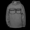 ATC™ PTECH® FLEECE YOUTH HOODIE Thumbnail