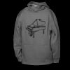 ATC™ PTECH® FLEECE YOUTH HOODIE Thumbnail