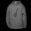 ATC™ PTECH® FLEECE YOUTH HOODIE Thumbnail